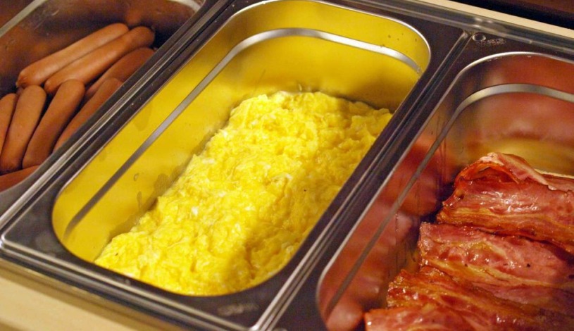 Pivovar Hotel Na Rychtě Ústí nad Labem