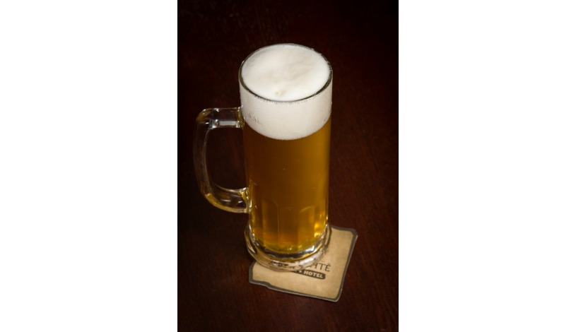 Pivovar Hotel Na Rychtě Ústí nad Labem