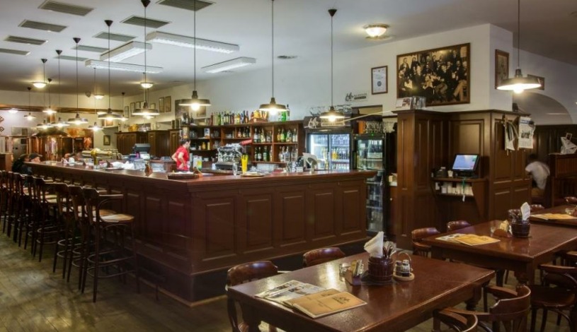 Pivovar Hotel Na Rychtě Ústí nad Labem