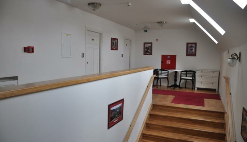 Pivovar Hotel Na Rychtě Ústí nad Labem