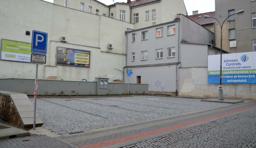 Pivovar Hotel Na Rychtě Ústí nad Labem