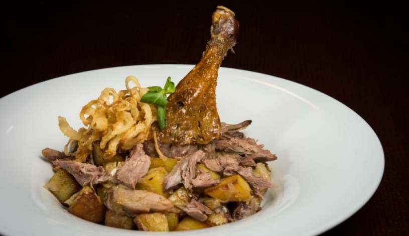 Pivovar Hotel Na Rychtě Ústí nad Labem