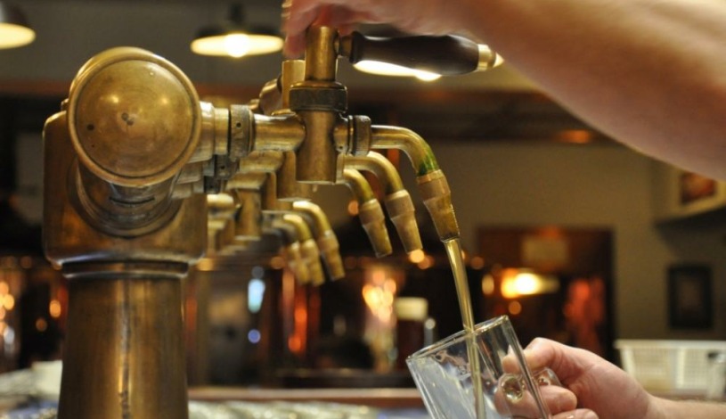 Pivovar Hotel Na Rychtě Ústí nad Labem