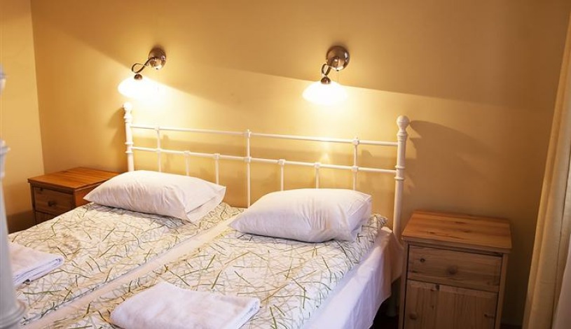 Apartment Piwna Warszawa - Piwna Amber