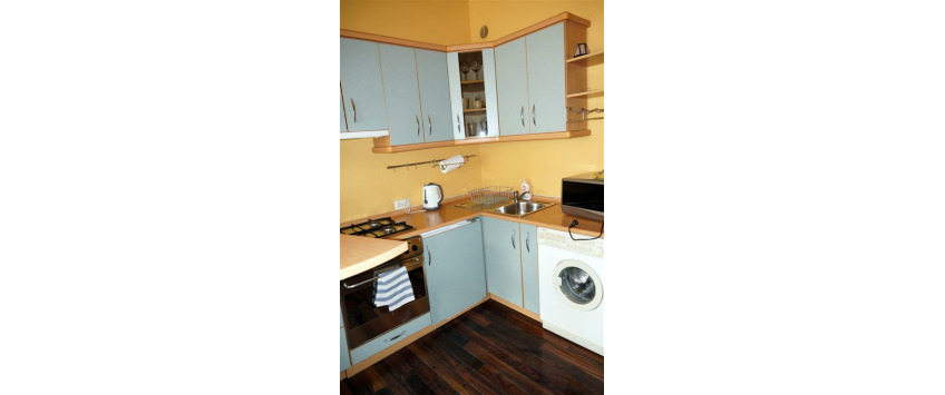 Apartment Piwna Warszawa - Piwna Gold