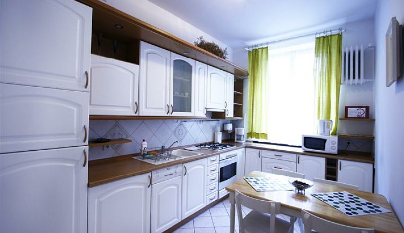 Apartment Piwna Warszawa - Zapiecek