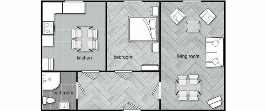 Apartment Piwna Warszawa - Zapiecek