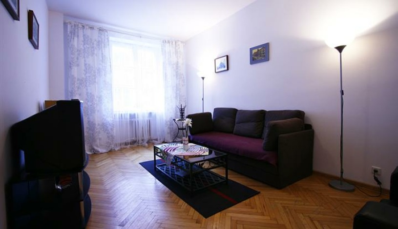 Apartment Piwna Warszawa - Zapiecek