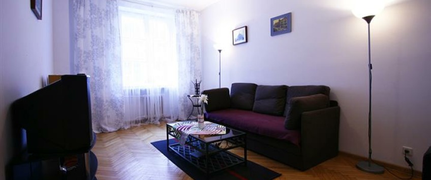 Apartment Piwna Warszawa - Zapiecek