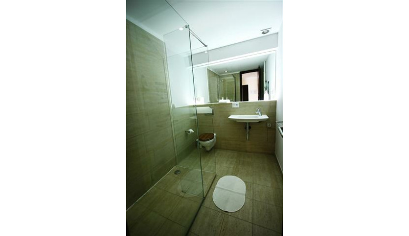 Apartment Piwna Warszawa - Piwna Orange