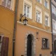 Piwna Orange - Apartment Piwna Warszawa