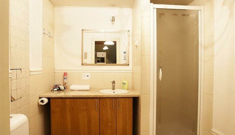 Apartment Piwna Warszawa - Piwna Amber