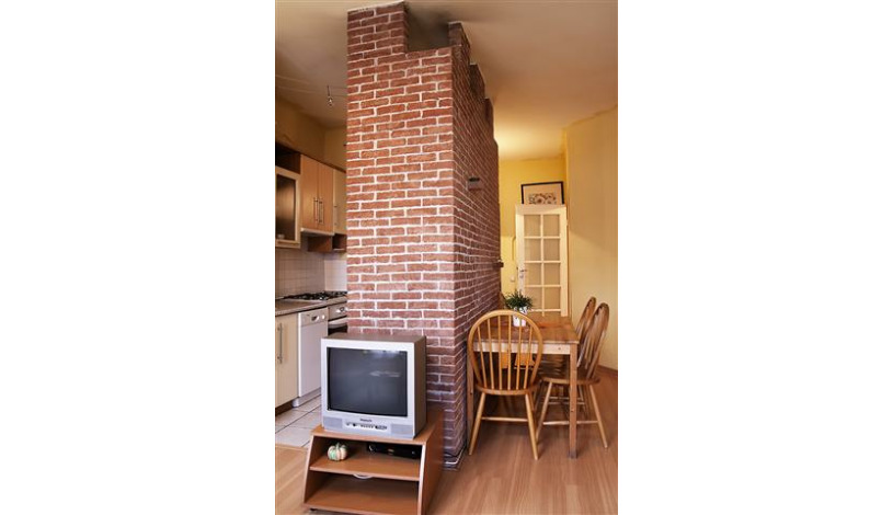 Apartment Piwna Warszawa - Piwna Amber