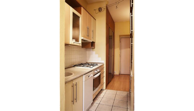 Apartment Piwna Warszawa - Piwna Amber