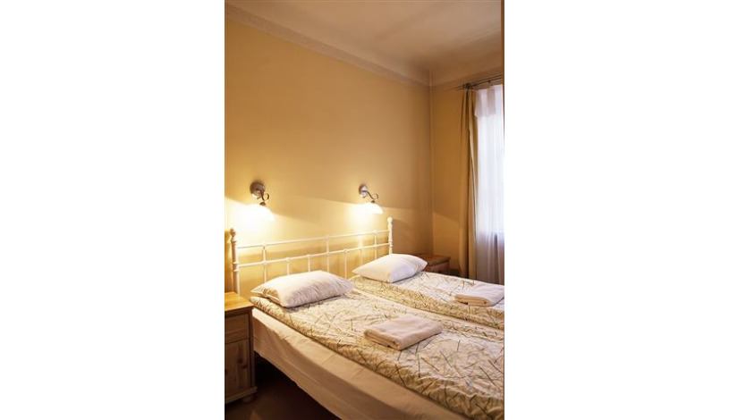 Apartment Piwna Warszawa - Piwna Amber