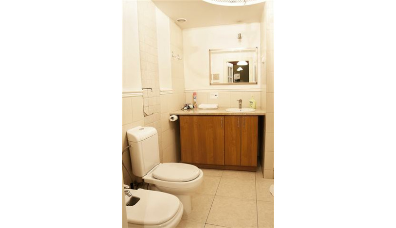 Apartment Piwna Warszawa - Piwna Amber