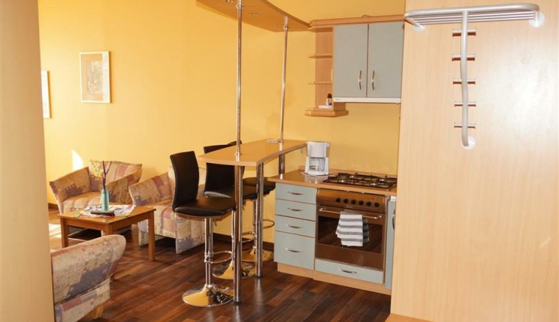 Apartment Piwna Warszawa - Piwna Gold