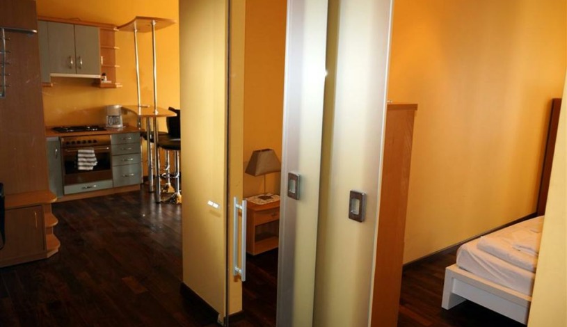 Apartment Piwna Warszawa - Piwna Gold