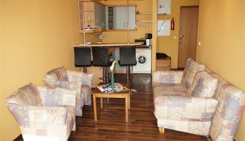 Apartment Piwna Warszawa - Piwna Gold