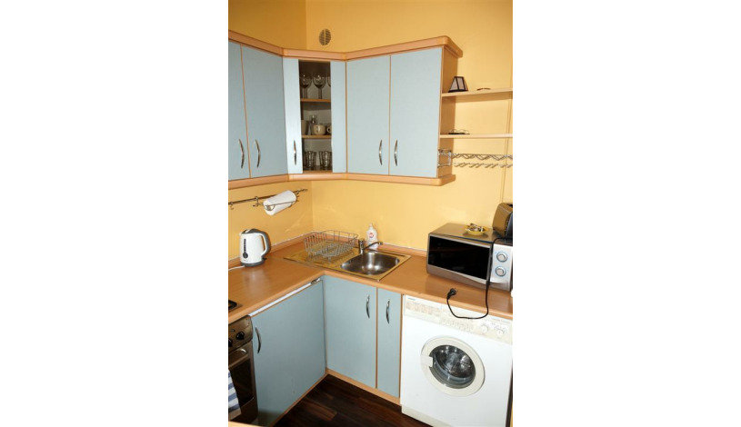 Apartment Piwna Warszawa - Piwna Gold