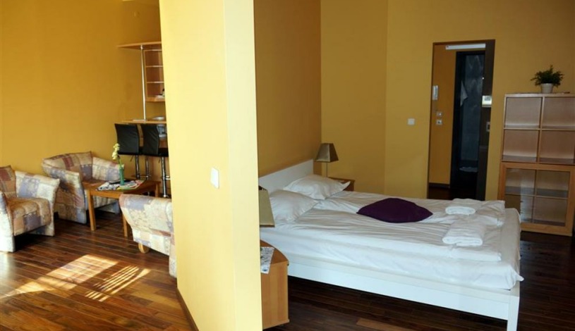 Apartment Piwna Warszawa - Piwna Gold