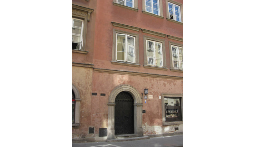 Apartment Piwna Warszawa - Piwna Gold