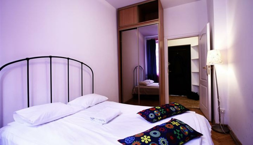 Apartment Piwna Warszawa - Zapiecek