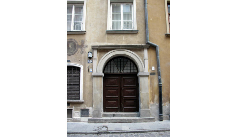 Apartment Piwna Warszawa - Zapiecek