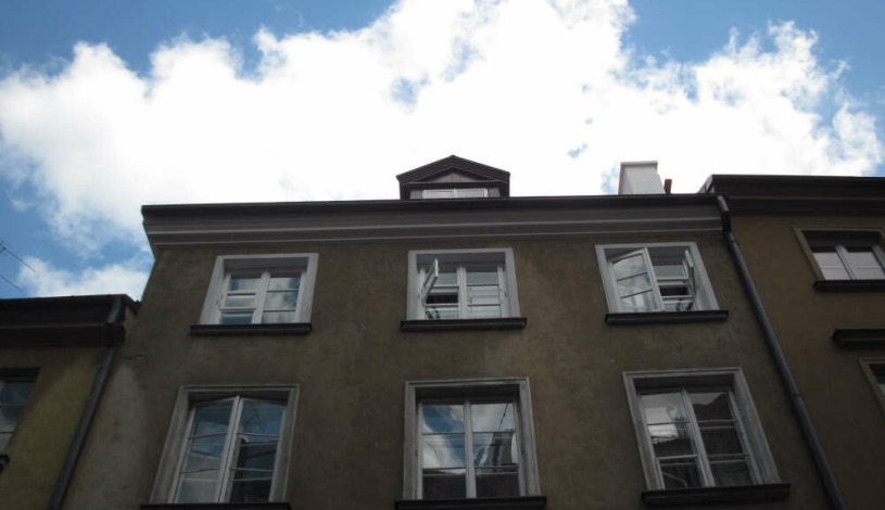 Apartment Piwna Warszawa - Zapiecek