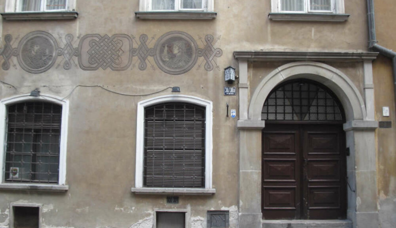 Apartment Piwna Warszawa - Zapiecek