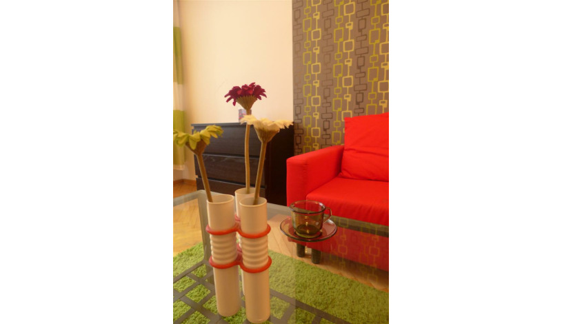 Apartment Piwna Warszawa - Zapiecek