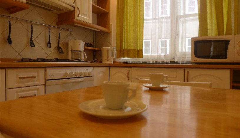 Apartment Piwna Warszawa - Zapiecek