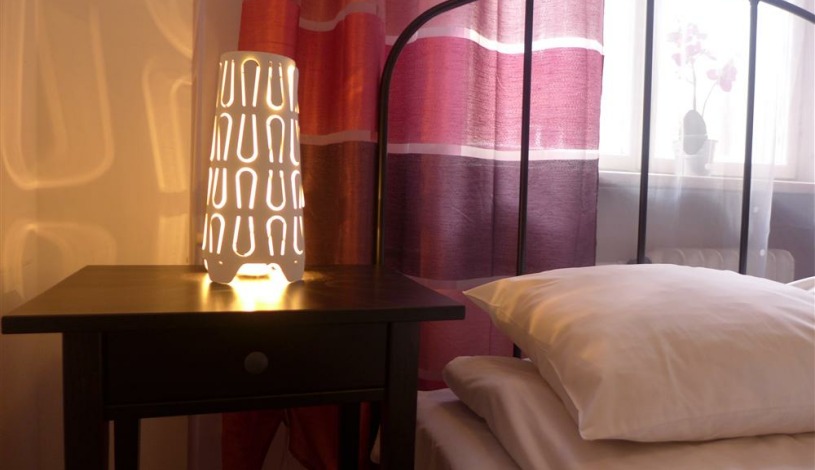 Apartment Piwna Warszawa - Zapiecek