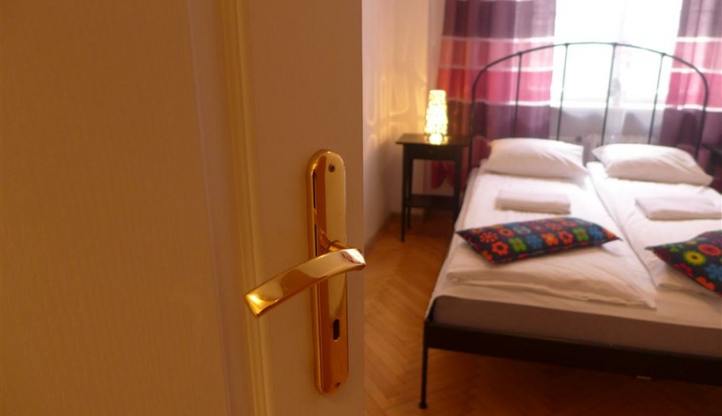 Apartment Piwna Warszawa - Zapiecek