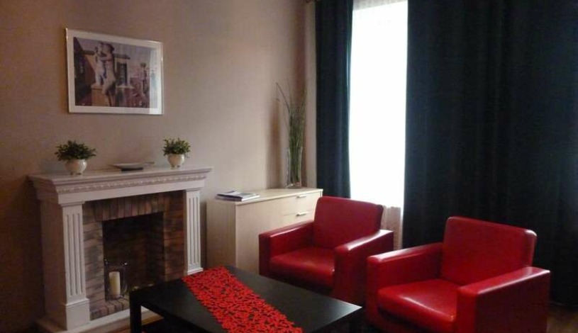 Apartment Piwna Gdańsk - Apt 74104