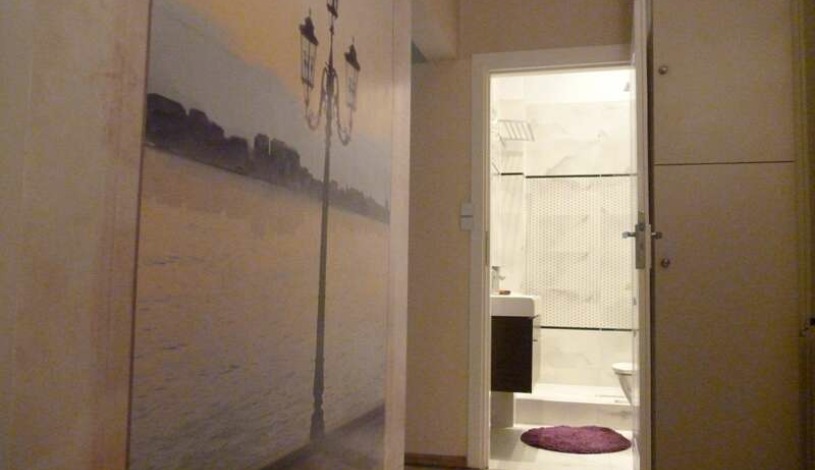 Apartment Piwna Gdańsk - Apt 74104