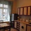 2-Schlafzimmer Gdańsk Stadtzentrum mit Küche für 4 Personen