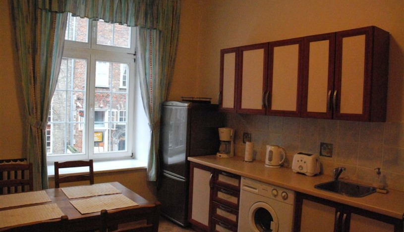 Apartment Piwna Gdańsk - Apt 74104