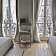 Apartment Place Dauphine Paris - Apt 24324