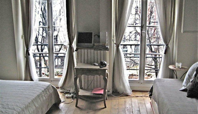 Apartment Place Dauphine Paris - Apt 24324