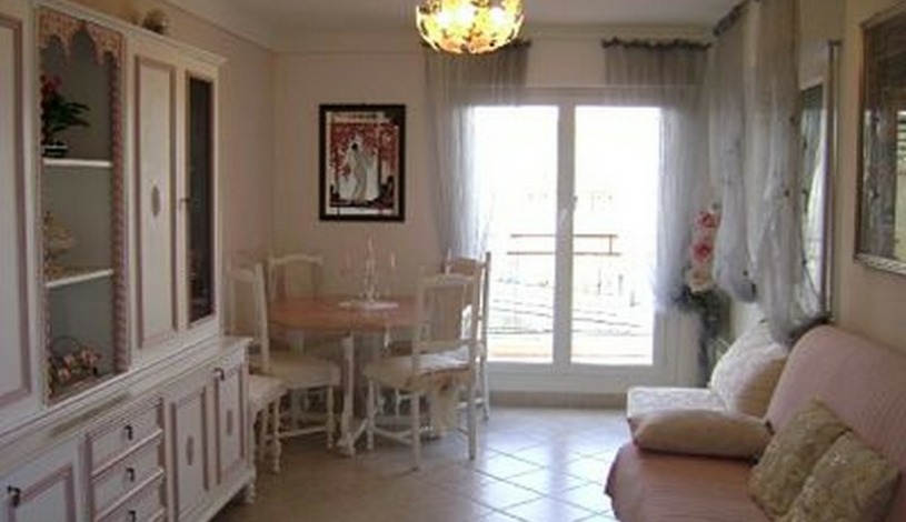 Apartment Place du Commandant Maria Cannes - Apt 49023