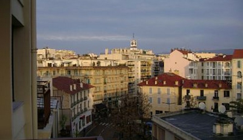 Apartment Place du Commandant Maria Cannes - Apt 49023