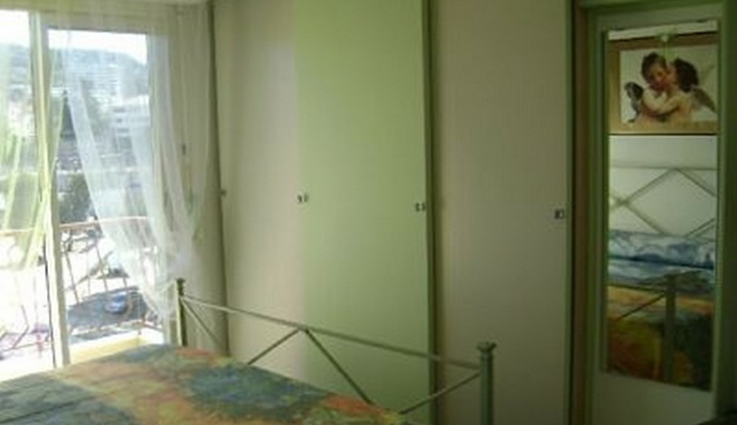 Apartment Place du Commandant Maria Cannes - Apt 49023