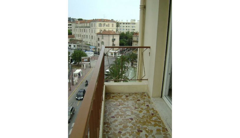Apartment Place du Commandant Maria Cannes - Apt 49023
