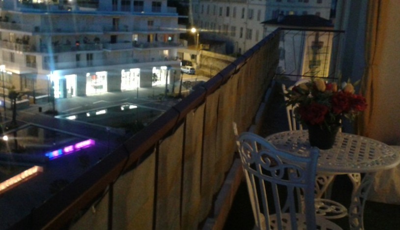 Apartment Place du Commandant Maria Cannes - Apt 49023