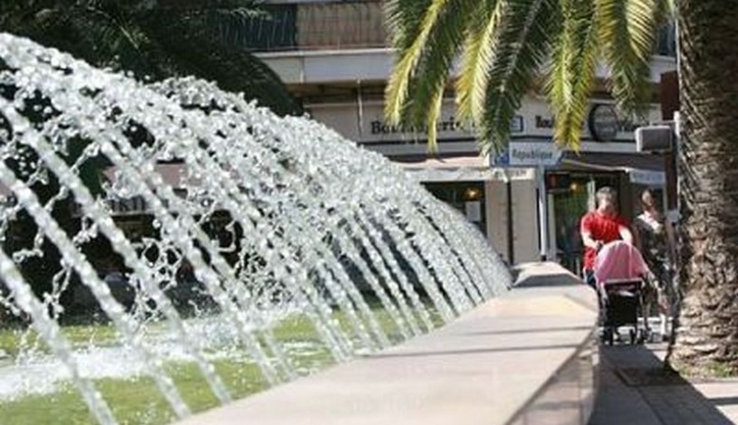 Apartment Place du Commandant Maria Cannes - Apt 49023