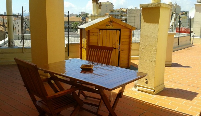 Apartment Place du Commandant Maria Cannes - Apt 49023