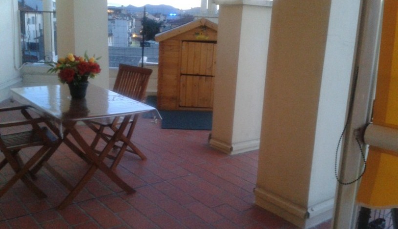 Apartment Place du Commandant Maria Cannes - Apt 49023