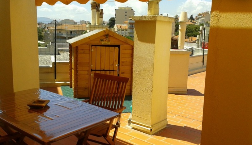 Apartment Place du Commandant Maria Cannes - Apt 49023