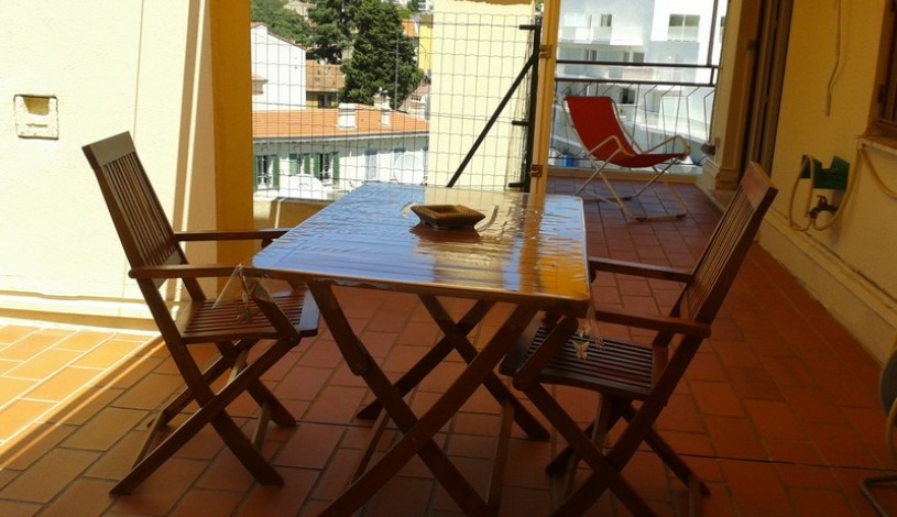 Apartment Place du Commandant Maria Cannes - Apt 49023